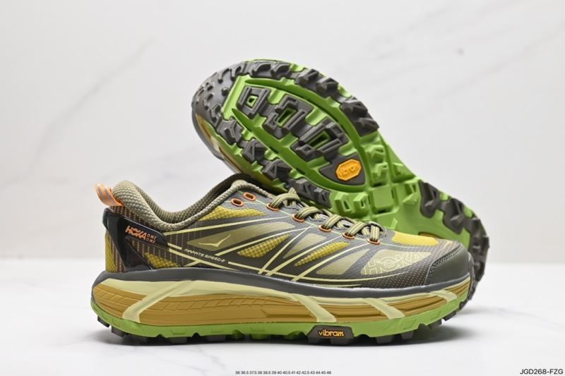 Hoka Shoes